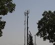 ראש המועצה דרור אהרון מתנגד לכניסתן של אנטנות G5 דור 5 לגן יבנה 