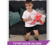 60 טאבלטים יחולקו לתלמידי גן יבנה במסגרת פרויקט "ניידים בקהילה" 