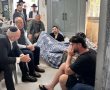 ראש העיר הורה על הקמת מערך תמיכה למשפחות הנרצחים והנופלים