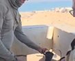 על הנטלה הטקטית של חיילי צה"ל בעזה כבר שמעתם? צפו (וידאו)