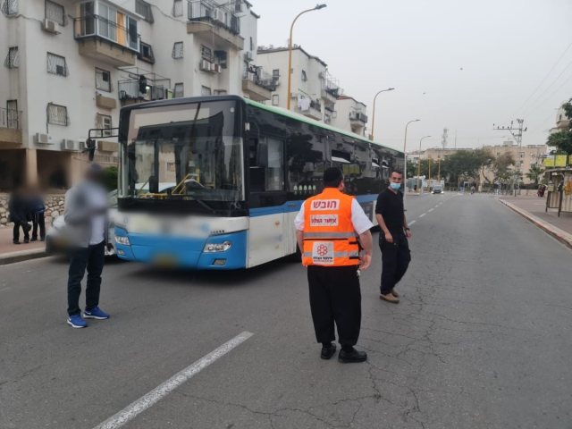 דוברות איחוד הצלה