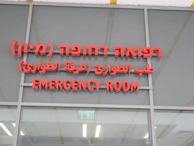צילום: דוברות אסותא