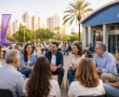 עיריית חולון מגיעה לקריית שרת: מפגש תושבים פתוח עם הנהלת העיר