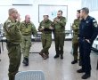 תרגיל הרס המוני: כך אשדוד מתכוננת לשעת חירום
