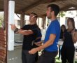 סיכום יום המעשים הטובים בגן יבנה