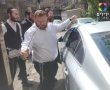 במשך שעה בשמש הקופחת: בת 7 נשכחה ברכב במאה שערים