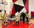 מה חיפשו הבכירים האשדודים בבית הנשיא?