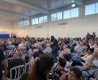 תושבי השכונות נפגשו עם העירייה במסגרת “מקשיבים לתושבים”: שורת פרויקטים חדשים הוצגה לתושבים 