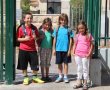 היום (ג') יצטרפו ללימודים בבתי הספר בגן יבנה תלמידי כיתות ה-ו כיתות יא-יב נשארים  בינתיים בבית 