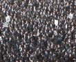 מחאת הגיוס הערב: בשני הצמתים הכי מרכזיים בשכונות החרדיות בירושלים  