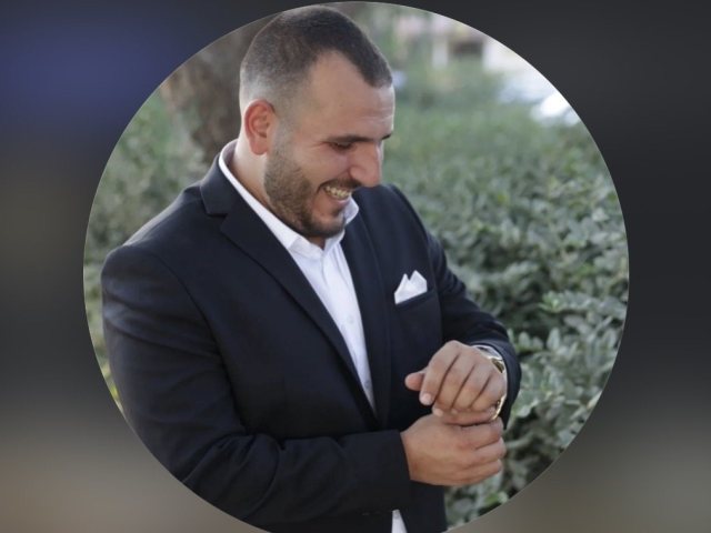 ירדן זרחי - תפילות לרפואתו 