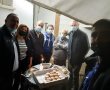 המפגשים הבין דוריים שהאירו את  חג החנוכה בגן יבנה 
