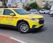 חשד לרצח באשדוד: אישה בשנות ה 50 נמצאה ללא רוח חיים בביתה