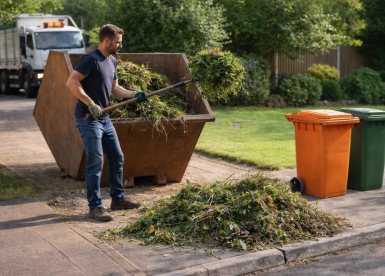 אילוסטרציה AI