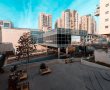 הגעתם לחניון התחתון בקניון רמות וגיליתם שהוא סגור? זו הסיבה