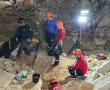 לא לוקחים סיכונים: בעירייה תרגלו קריסת מבנים וחילוץ אזרחים