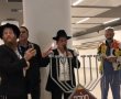 פרסומי ניסא: הנר הראשון הועלה ב'אסותא'