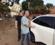 אירוע תקיפת הקטין - טיפול ענייני ומהיר