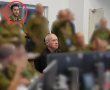 הותר לפרסום: אסף שמואלביץ' הוא הקצין המתחזה הנאשם בריגול חמור בפיקוד הדרום