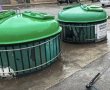 חדירת עבריינים למערך פינוי האשפה באשדוד: כשל מערכתי מסוכן