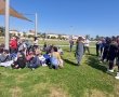מה הקשר בין מלי דהן, אורט רבין גן יבנה ומעין שרה אשקלון?