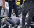  דקירה במאה שערים: פועל ערבי דקר בחור יהודי על רקע כספי