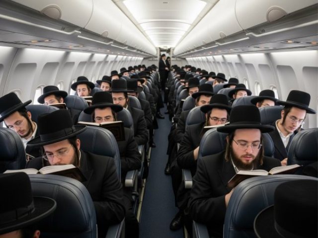 תמונה שיוצרה בGemini