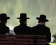 למה לא משתלם לגבר חרדי לצאת לעבוד?