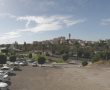 בהלה במעלה אדומים: האם נחפרו מנהרות טרור ממזרח ירושלים לעיר?