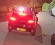 "איזה גנוב": מרדף ממרכז הארץ עד ירושלים | צפו
