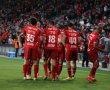 אפשר להירגע: כל שחקני באר שבע יצאו שליליים לקורונה