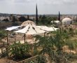 עושים חשבון נפש גם בהיבט האקולוגי 