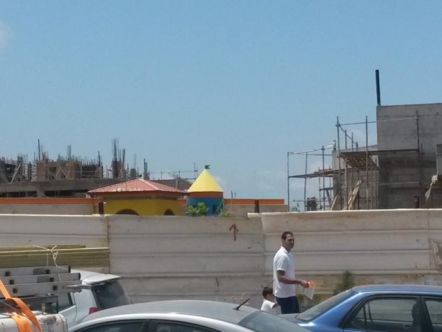 גן יבנה נט