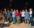 קומזיץ קהילתי ייערך כמיטב המסורת בערב יום העצמאות בגן יבנה