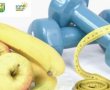 אלכס מקובסקי, תושב גן יבנה מספר כיצד ירד 30 ק"ג בהרצאה המרתקת "קצת יותר בריא"