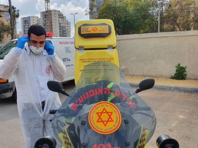דוברות מועצה מקומית גן יבנה