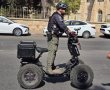 שוב קריאות "נאצים" לשוטרים - מי הרב אשר מאשר לחברי קהילתו התבטאויות מסוג זה