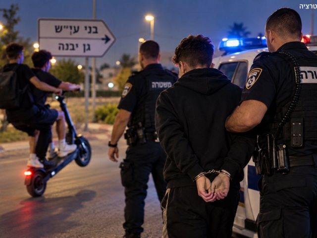 אילוסטרציה AI