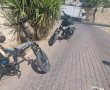 רוכבי קורקינט ואופניים? האכיפה בירושלים עולה שלב