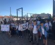 בית הספר בן גוריון מקדם מודעות לאורח חיים בריא 