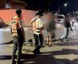 שני נערים בני 15 נפצעו בתאונה עם רכב בגן יבנה