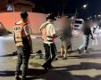 צילום: דוברות איחוד הצלה