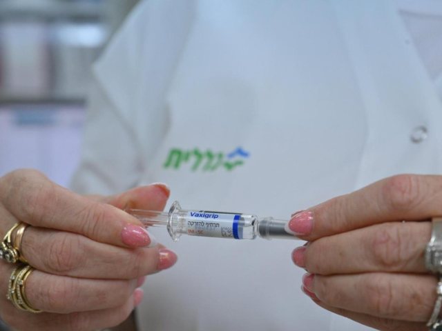 דוברות כללית