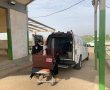 מבצע מיוחד של זק"א הביא לקבורה בבית הקברות החדש בגן יבנה עצמות יהודי שנקבר בבית קברות של גויים ברוסיה 