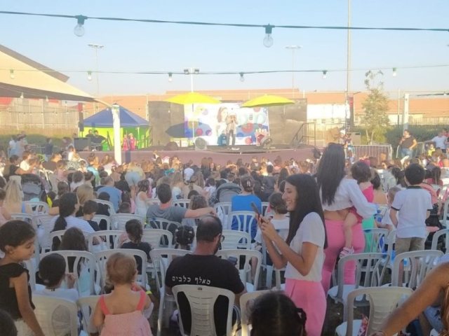 דוברות מועצה מקומית גן יבנה