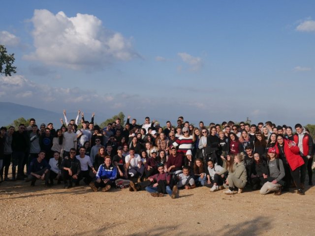 דוברות מועצה מקומית גן יבנה