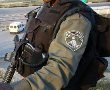 שנת מאסר לשוטר שהורשע בלקיחת שוחד 