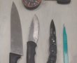 הסיכולים נמשכים: שבועיים אחרי ששוחררו ממעצר - נעצרו שוב רגע לפני שפגעו באדם אחר
