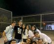 תנועת בני עקיבא גן יבנה פותחת שנה של פעילות מלאה ערכים וחוויות 