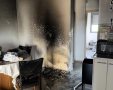 צילום: תיעוד מבצעי כיבוי והצלה